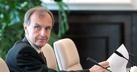 Klich: aneks nie mówi o liczbie rakiet SM-3 w Polsce