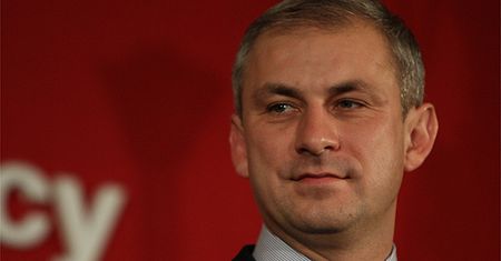 "Przekroczyliśmy magiczną granicę, jesteśmy zadowoleni"