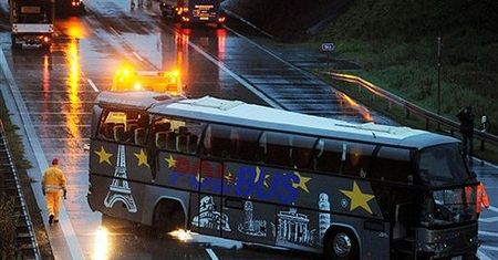 Identyfikacja ofiar przez rodziny wciąż trwa