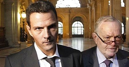 Pięć lat więzienia dla Jerome'a Kerviela
