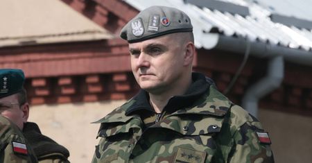 Afera finansowa w GROM-ie - wojsko straciło miliony?