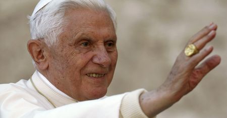 Papież: księża pedofile wypaczyli swą posługę