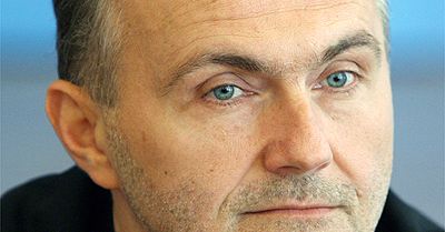 Oto rekordzista - zdobył prawie 90% głosów