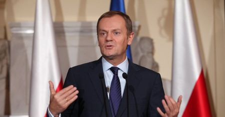 Tusk zdradza, czy jest szansa na koalicję z PSL
