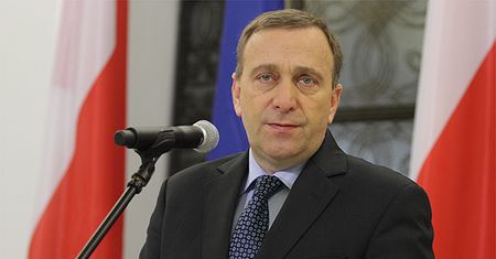 Kluzik-Rostkowska zostanie wicemarszałkiem sejmu?