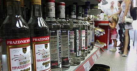 Od września nie kupisz tam już nocą alkoholu...