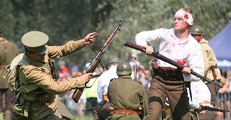 Jak Polakom udało się dokonać tego "Cudu"?