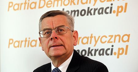 "Nie zagłosuję na nikogo, kto byłby przeciwko pomnikowi"