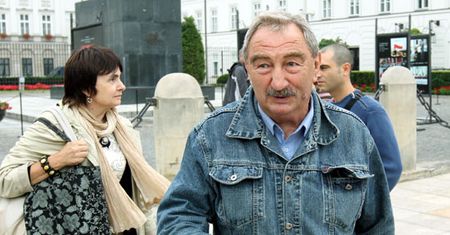 "Szef kancelarii prezydenta napluł Polakom w twarz"