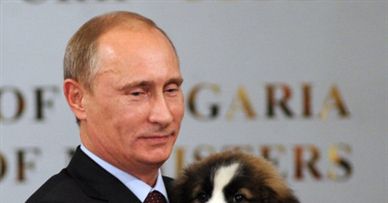 To one tak naprawdę rządzą światem