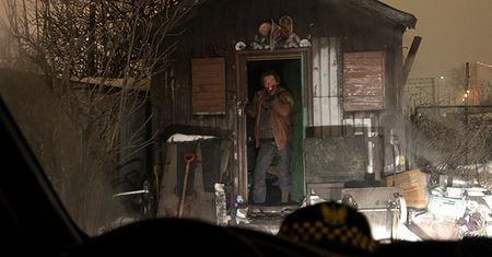 Przerażające statystyki zimy - już 87 ofiar mrozu