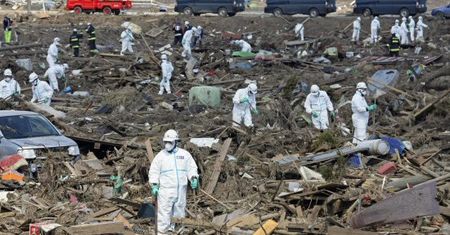 Fukushima: w kilku miejscach znaleziono pluton