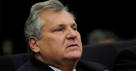 Kwaśniewski: Dubieniecki znowu mnie zaskoczył
