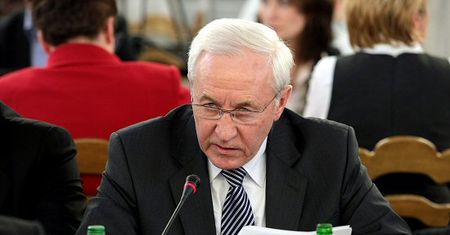Rosyjskie media: zawinili Polacy; dowodem... słowa Klicha