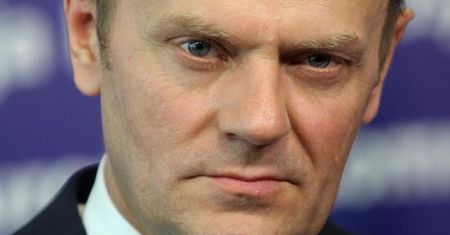 Tusk: przygotowujemy plan ewakuacji Polaków z Egiptu