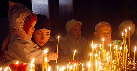 Burza w ukraińskich mediach po przemówieniu prezydenta