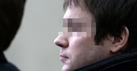 Anders Hoegstroem wkrótce wróci do Szwecji