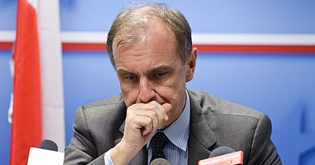 Klich przyznaje: w raporcie MAK są błędy merytoryczne