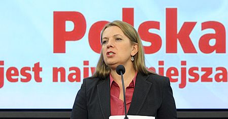 Prezes PKP odwołany, ale nadal mu płacą