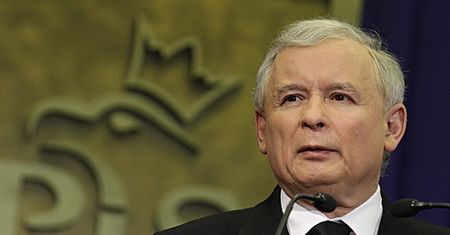 Kaczyński krytykuje UE: musimy bronić swoich interesów