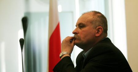 Znany lekarz nie pomagał gangsterom - zapadł wyrok