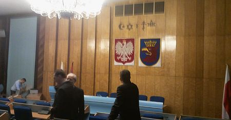 Nowa akcja Palikota. Będzie łatwiej wystąpić z Kościoła?