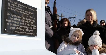To brutalne zabójstwo wstrząsnęło Polską - jest wyrok