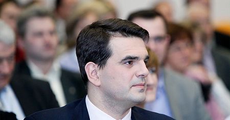 Z PJN odchodzi kolejny poseł - będą następni