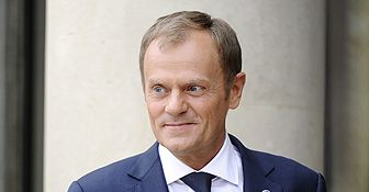 Tusk: uzyskałem od Merkel zrozumienie dla naszej koncepcji szczytu PW