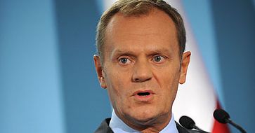 Najnowszy sondaż - Internauci zgodni z Tuskiem