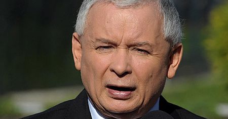 "To kłamstwo" - będzie pozew przeciw Kaczyńskiemu