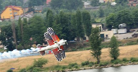 Starania lekarzy nie przyniosły rezultatu - pilot Marek Szufa zmarł