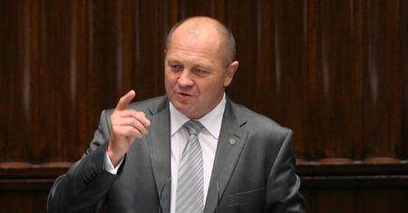 "Jarosław Kaczyński przekroczył granice hipokryzji"