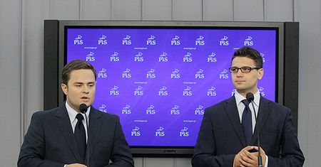 PiS: wyjaśnić sprawę podróży młodego Tuska do Chin!