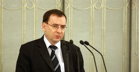 Szef CBA: mimo wszystko Prawda zwycięży
