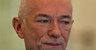 Ćwiąkalski: wyleciałem jak saper na minie