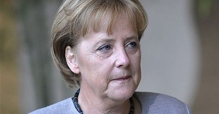 Merkel potrzebuje czasu na decyzję ws. Steinbach