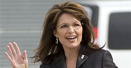Sarah Palin nadużyła władzy dla osobistych korzyści