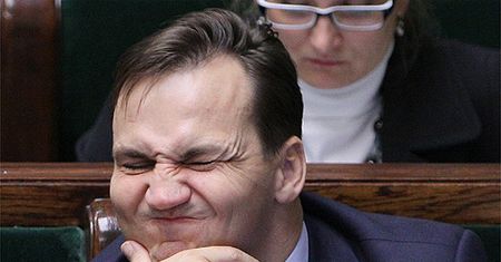 Politycy na wesoło - wybierz Minę Miesiąca!
