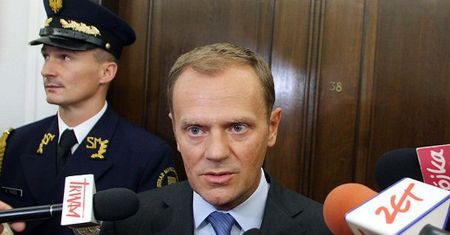 Premier: jesienią w Sejmie około 140 projektów ustaw