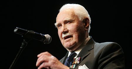 W sobotę pożegnanie prezydenta Kaczorowskiego