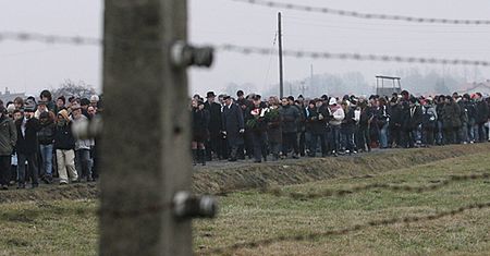 Amerykańska gazeta pisze o "nazistowskiej Polsce"