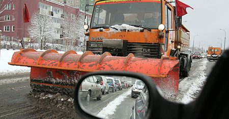 Ile wydała Warszawa, by żyło się lepiej?