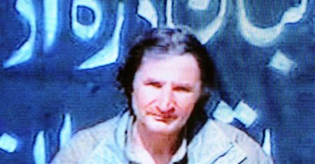 Talibowie nie oddadzą ciała zamordowanego Polaka?