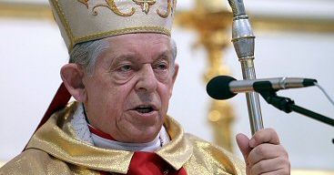 Prymas Polski weźmie udział w pogrzebie Aleksego II