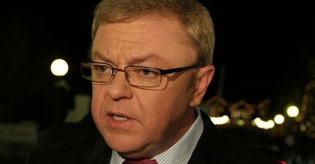 Chlebowski: będziemy rozmawiać z SLD ws. wet prezydenta