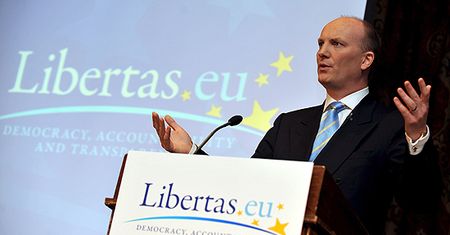 Polscy eurosceptycy finansowani z zagranicy?