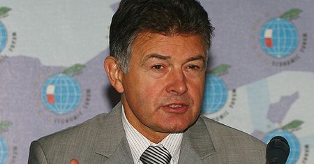 Krzaklewski przyjął propozycje PO