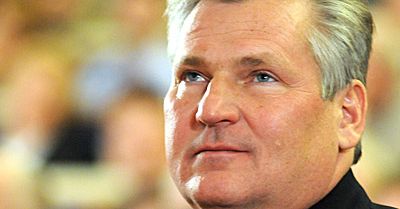 Kurtyka: Aleksander Kwaśniewski był agentem