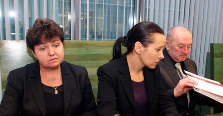 Rażące błędy policji ws. przekazania okupu za Olewnika